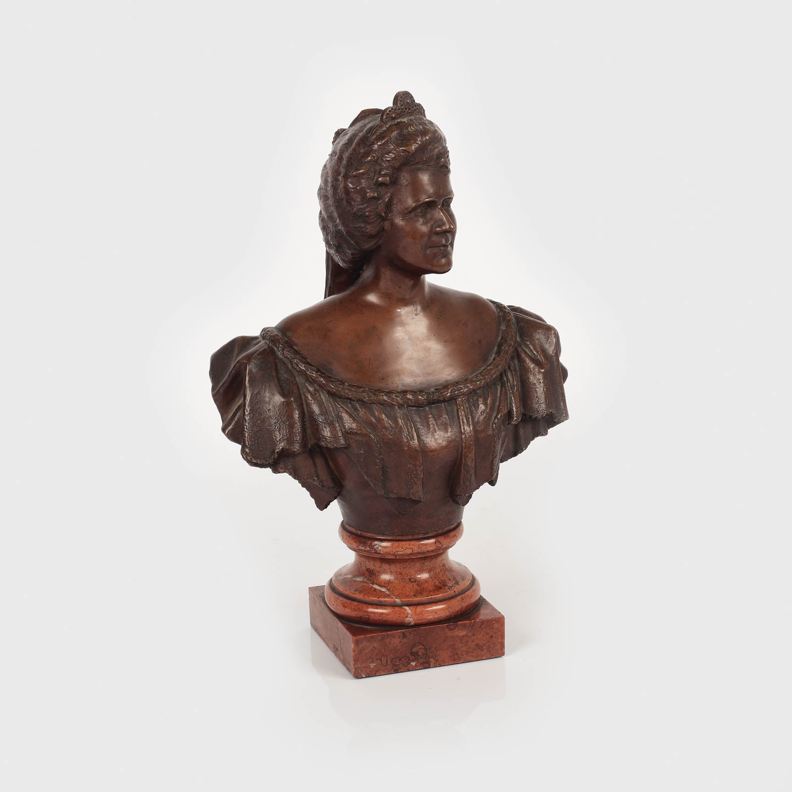 Regina Elisabeta a României