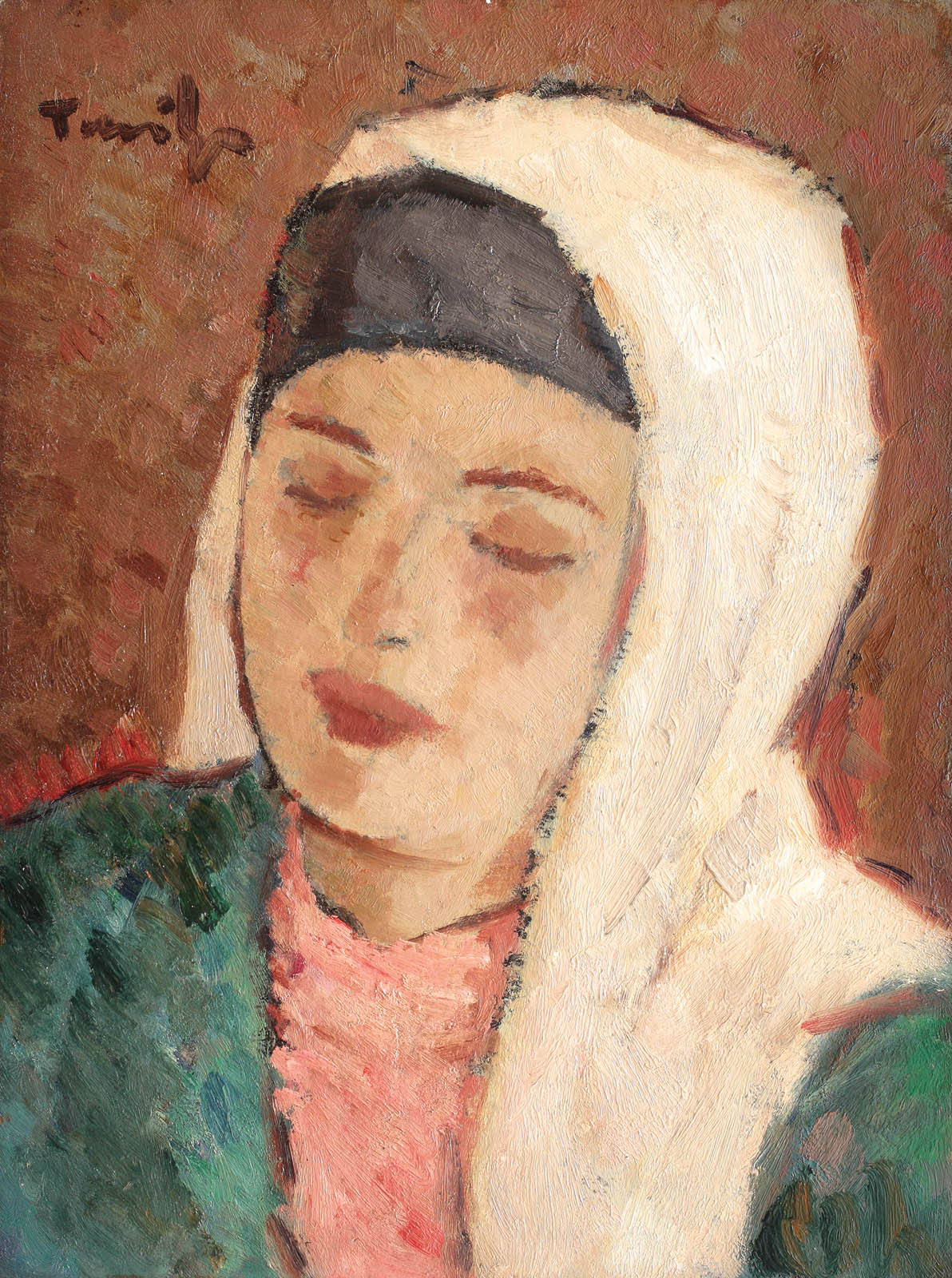 Tătăroaică