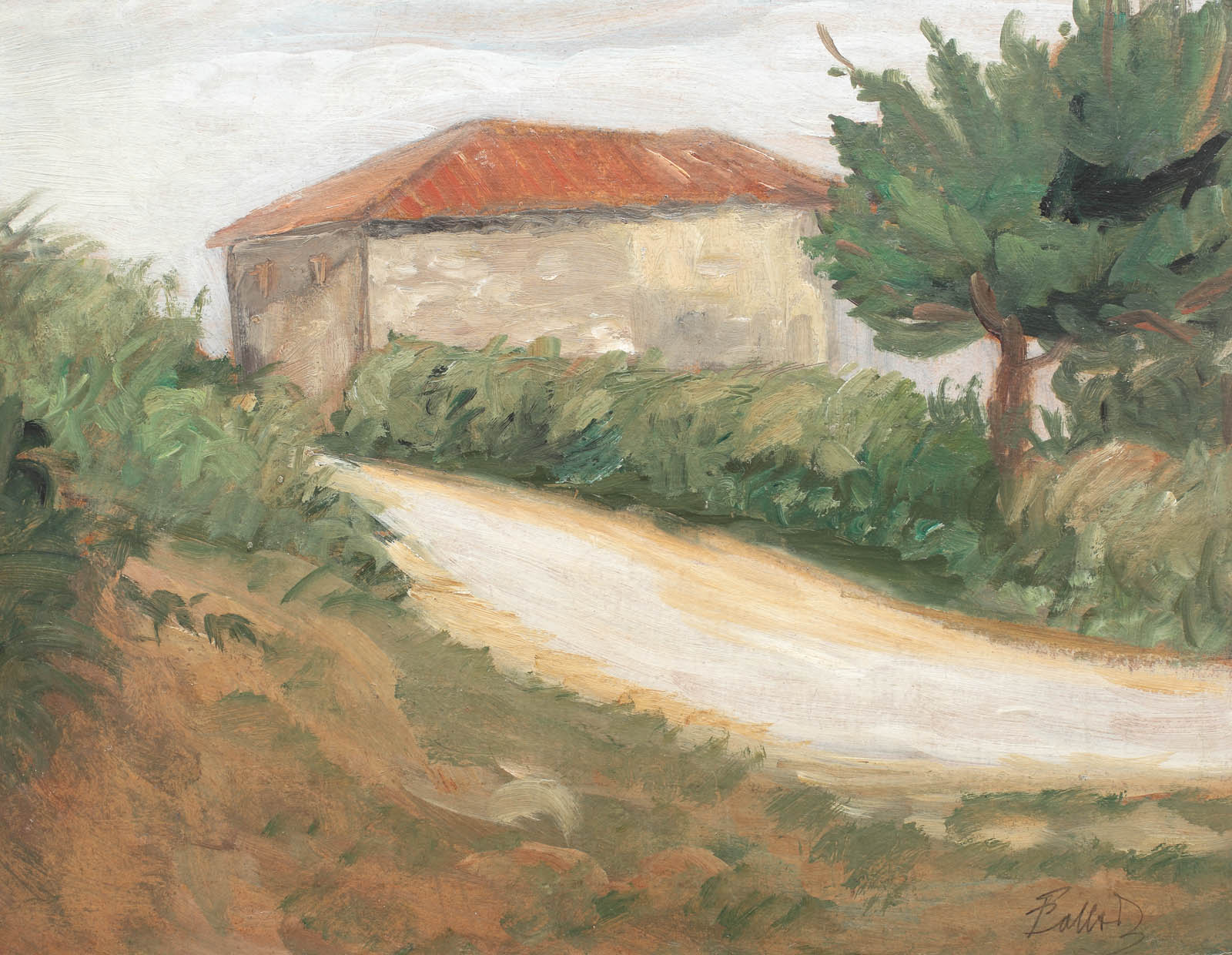 Casă din Prechacq-les-Bains