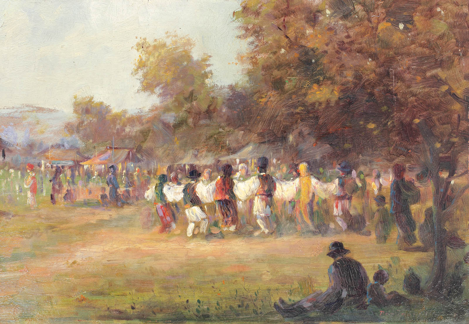 Hora de duminică