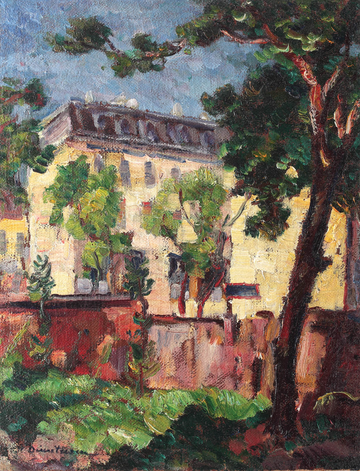 Jardin des Tuileries