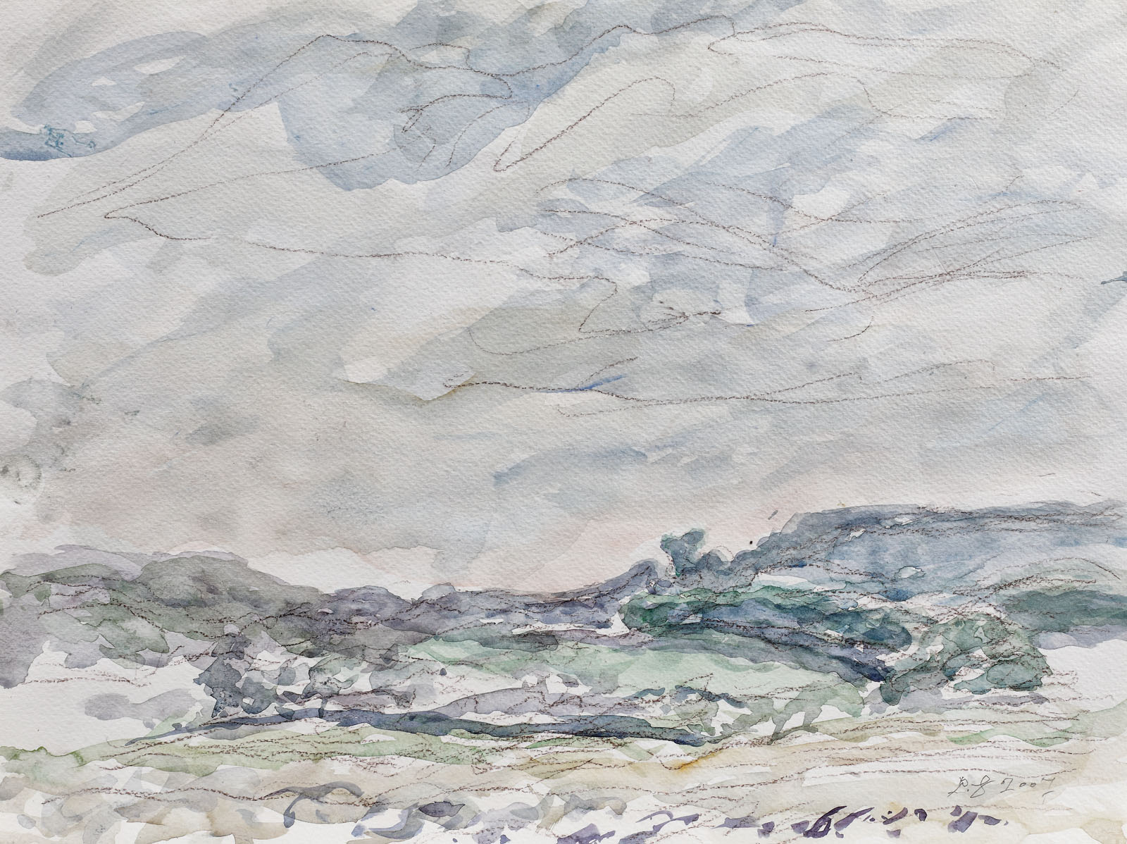 Hills