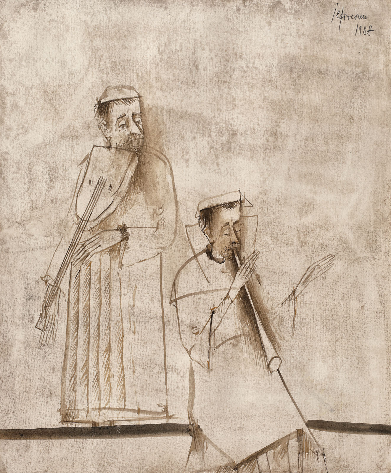 Musicians