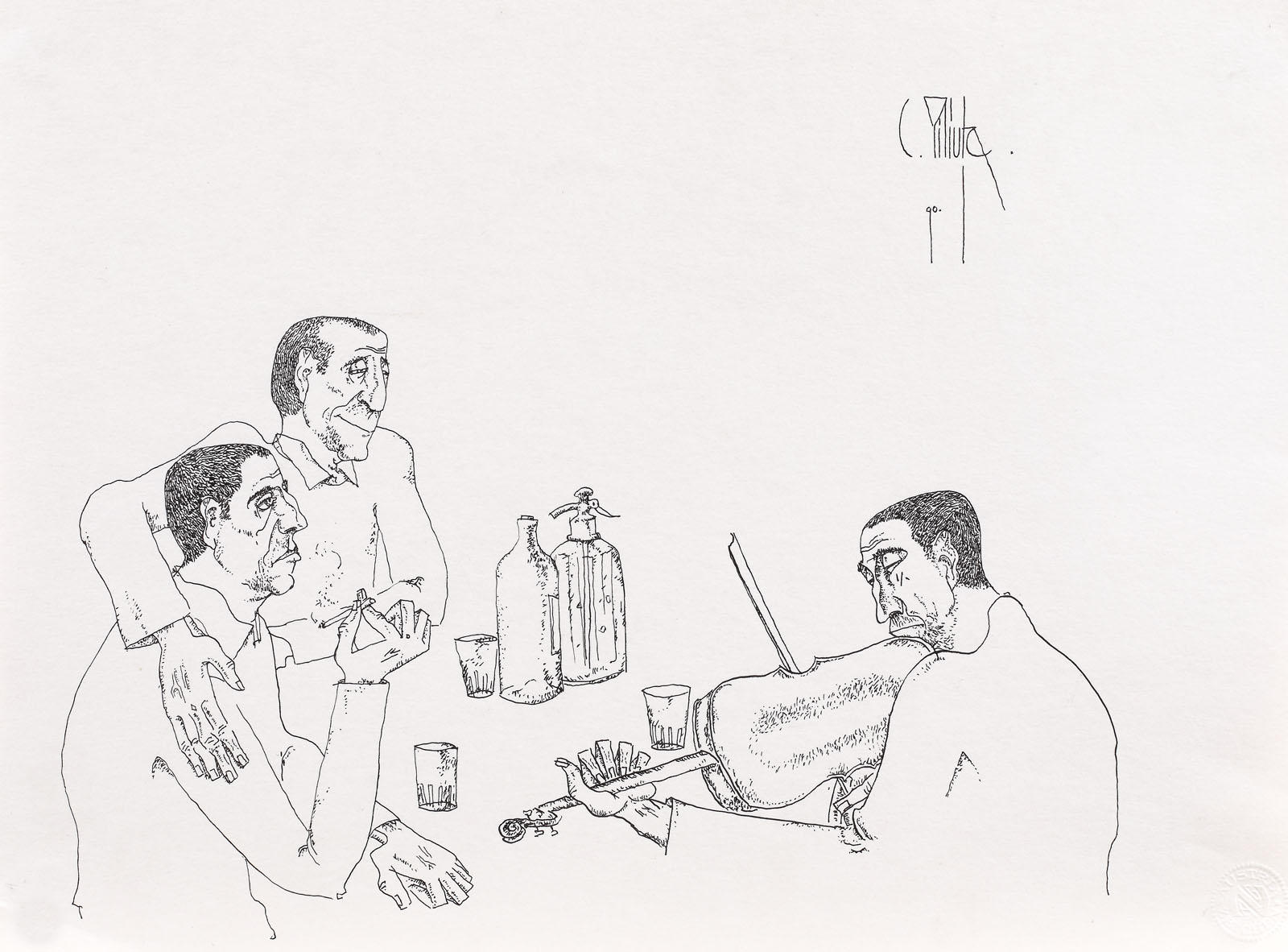 Musicians