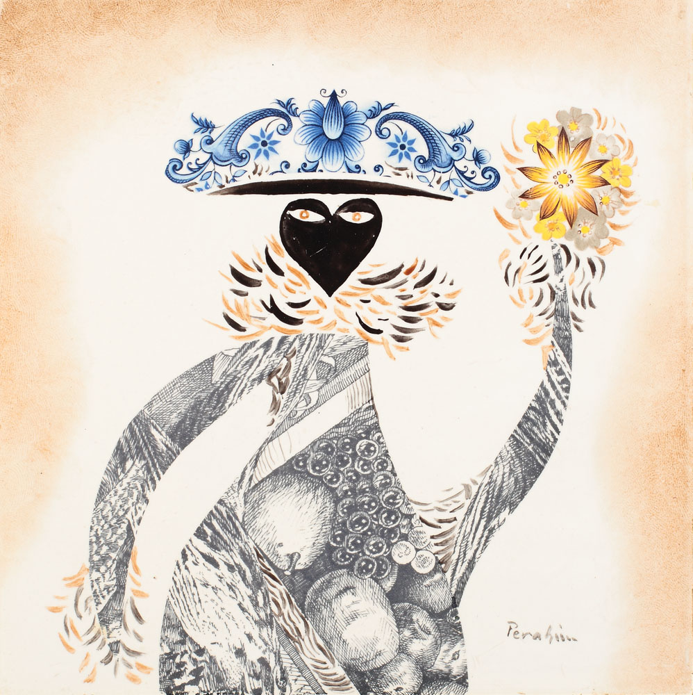 Regina din Sheba