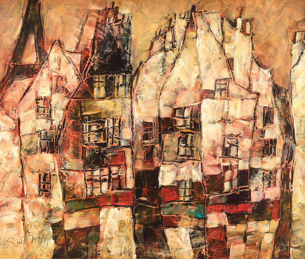 Montmartre