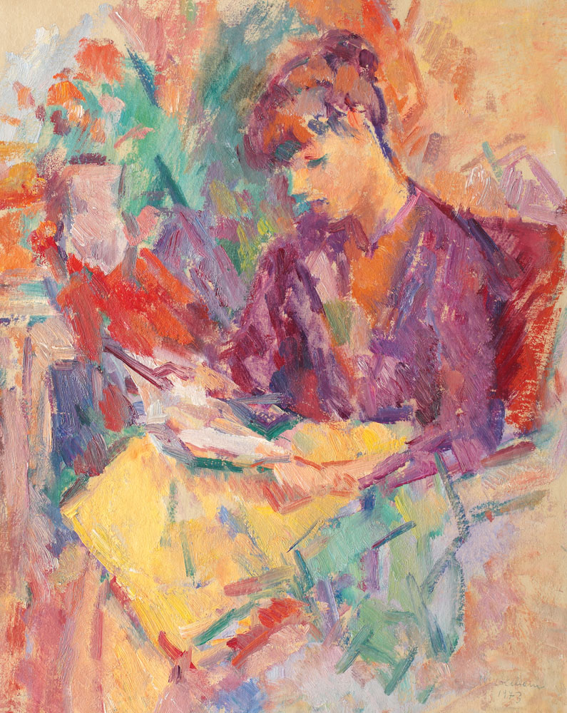 Reading