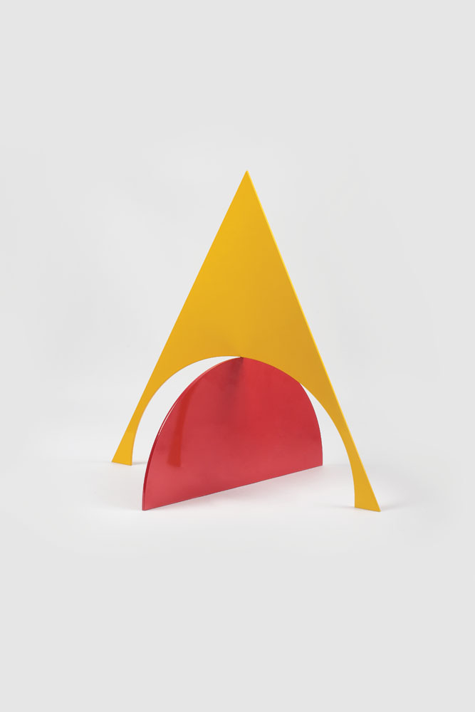 Hommage to the Crescent