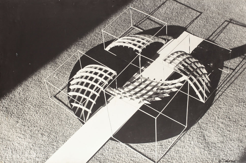Monument project