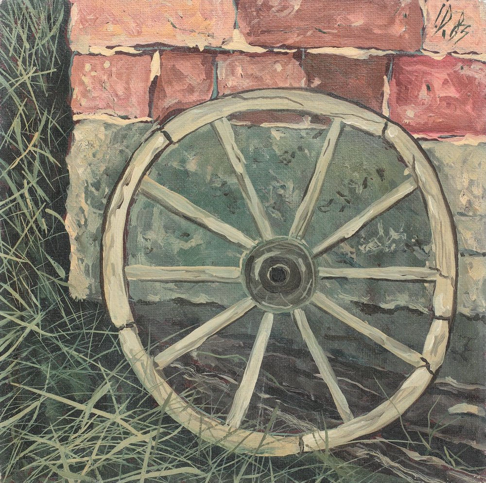 Wheel