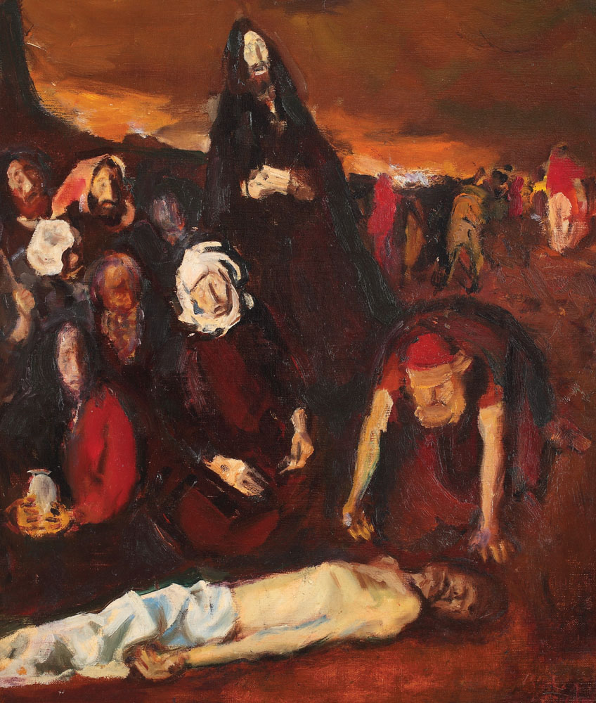 Pieta