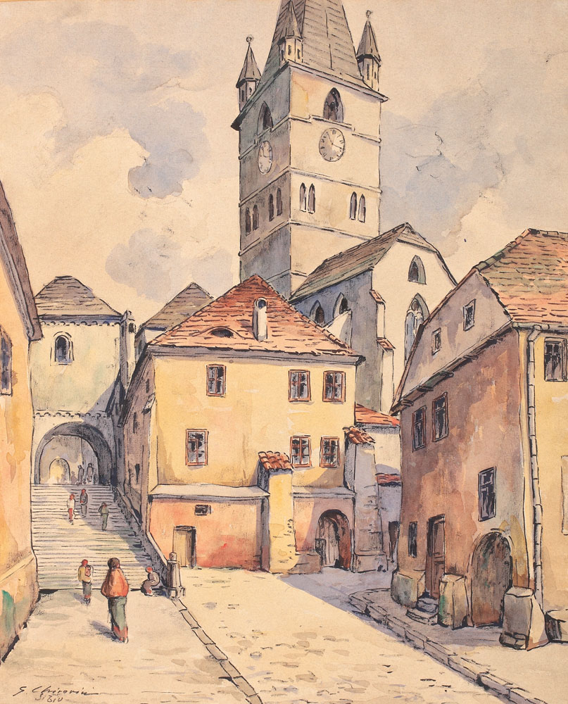 Sibiu