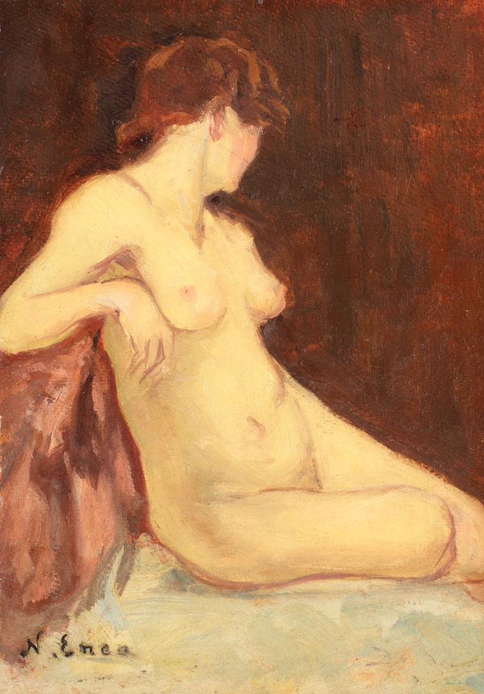 Intimitate