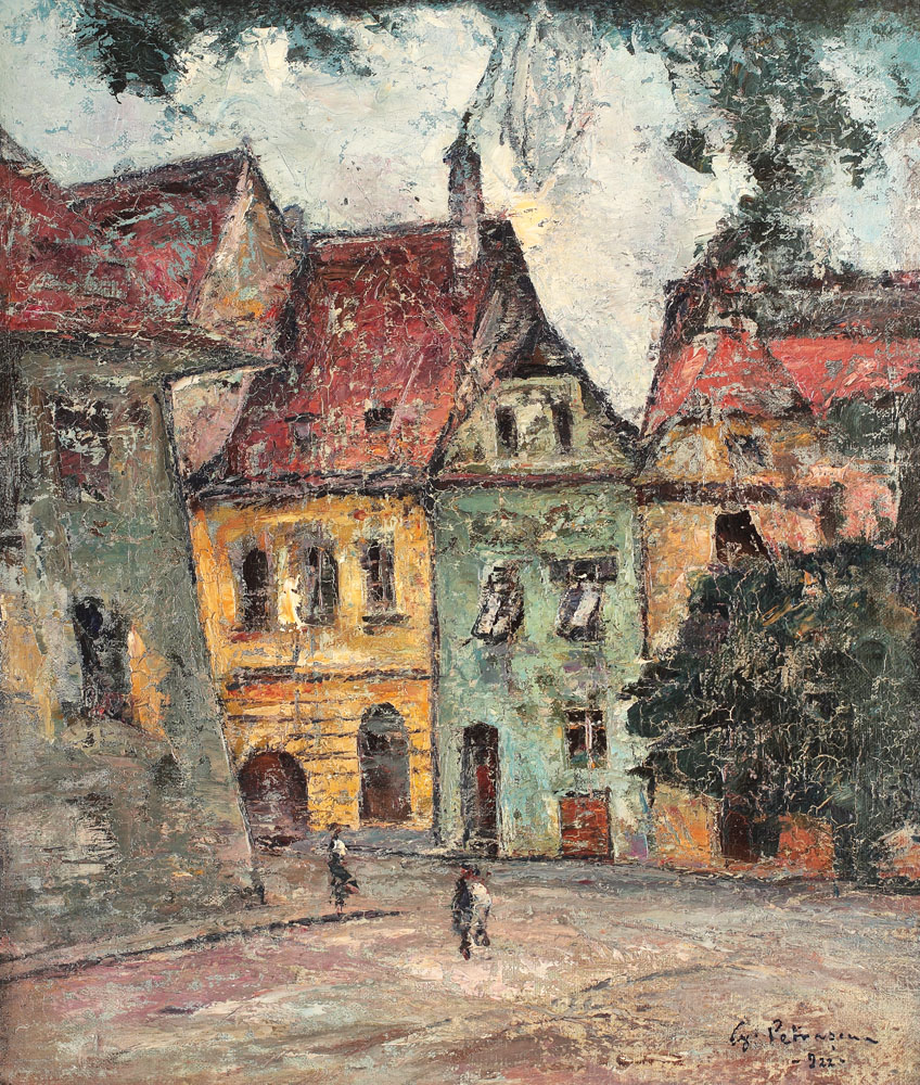 Sighișoara