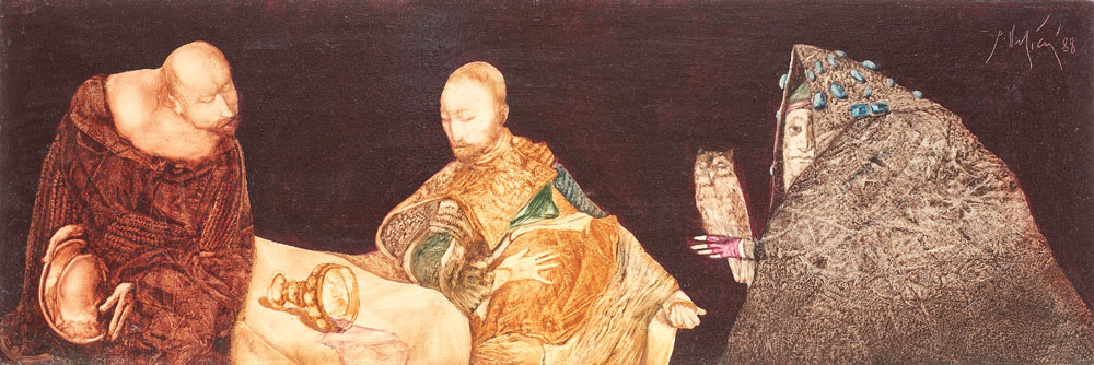 Descoperitorii