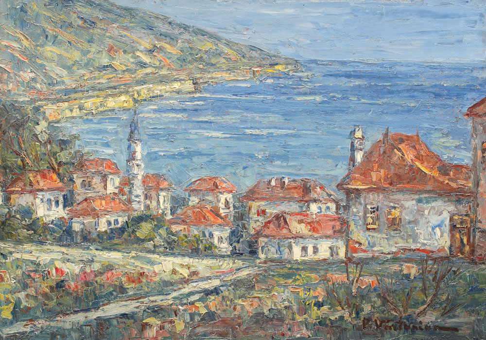 Balcic