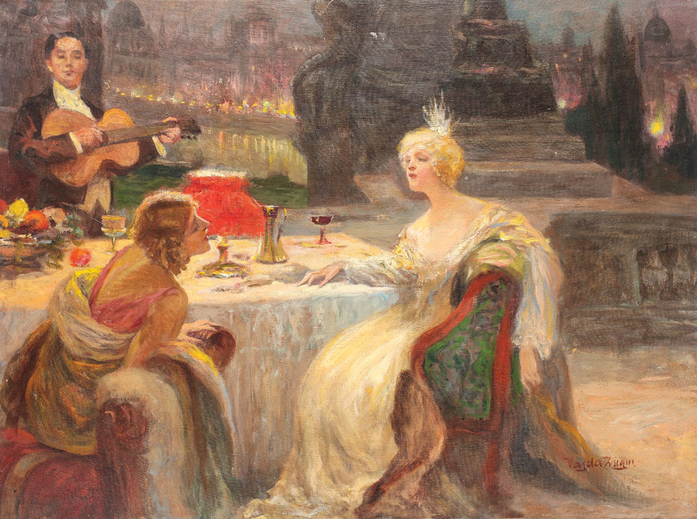 La bal