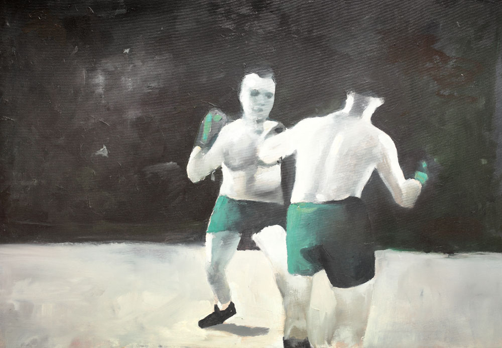 Breaking Dance II