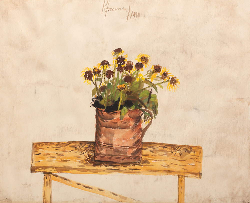 Spring flowers