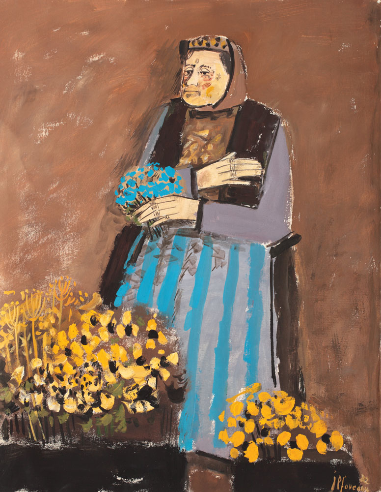 Florist