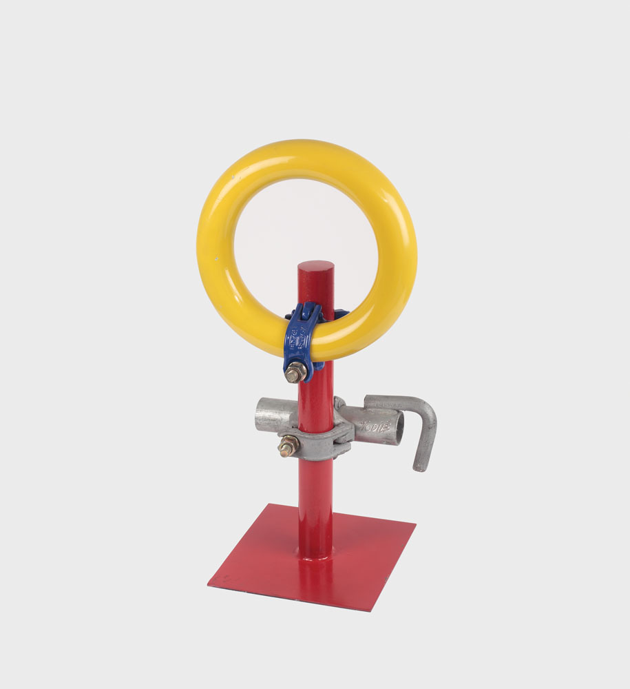 Yellow Torus