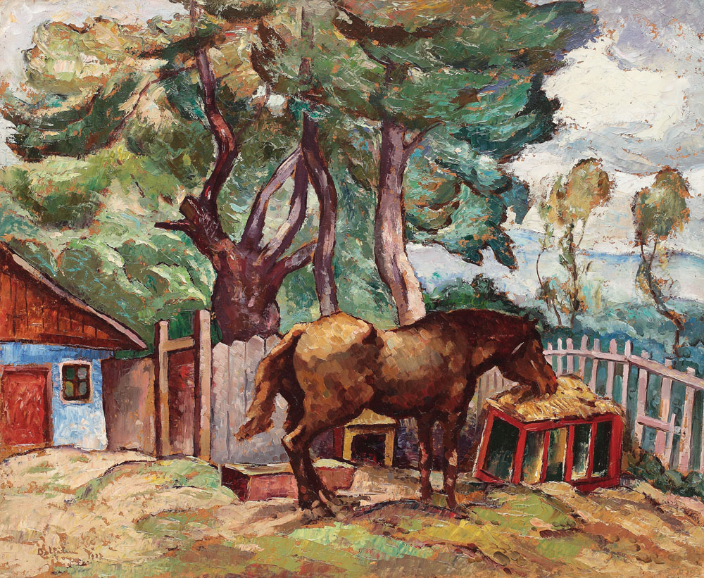 Gospodărie