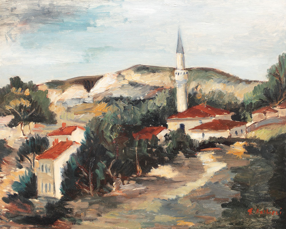 Balcic