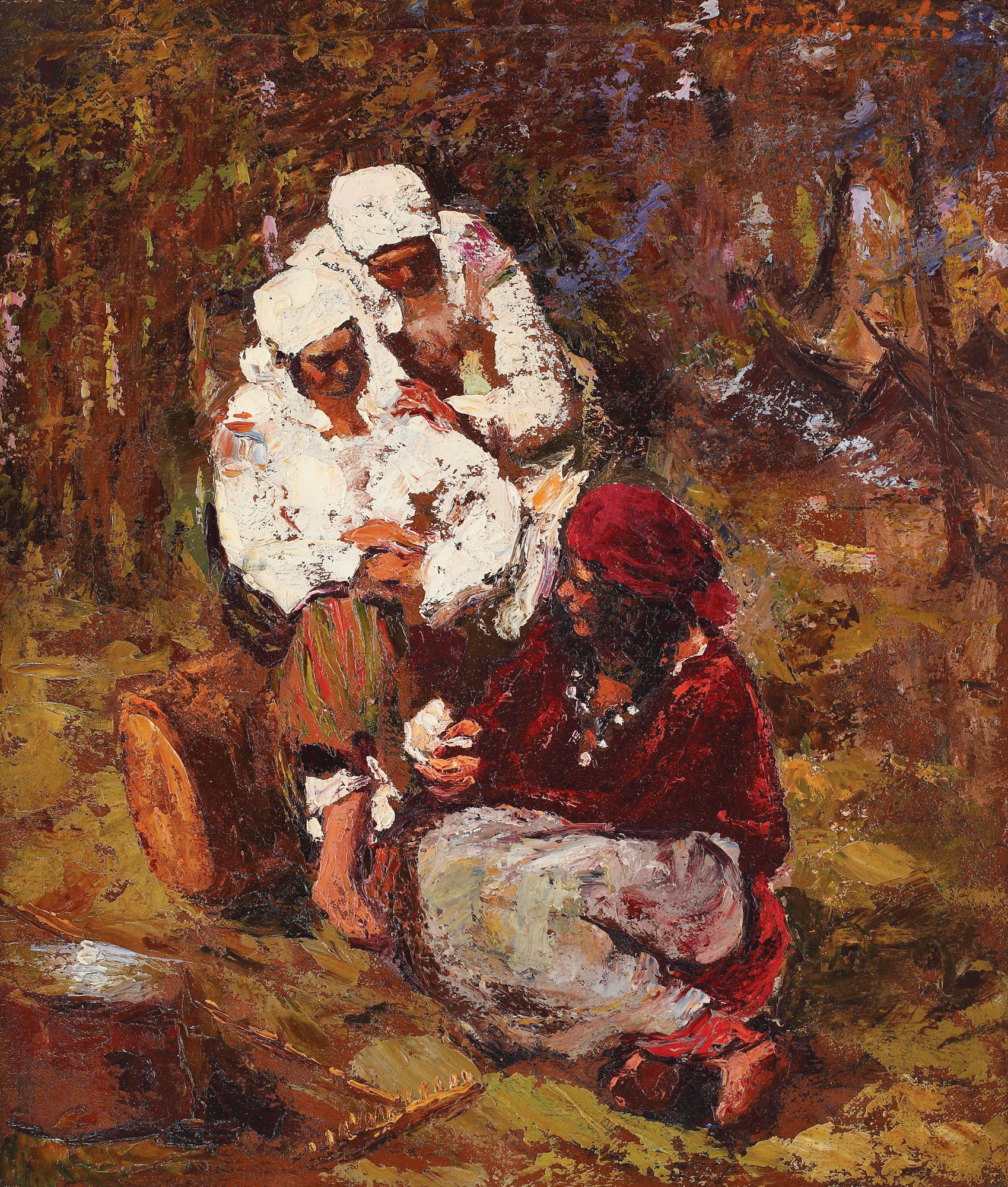 La ghicitoare