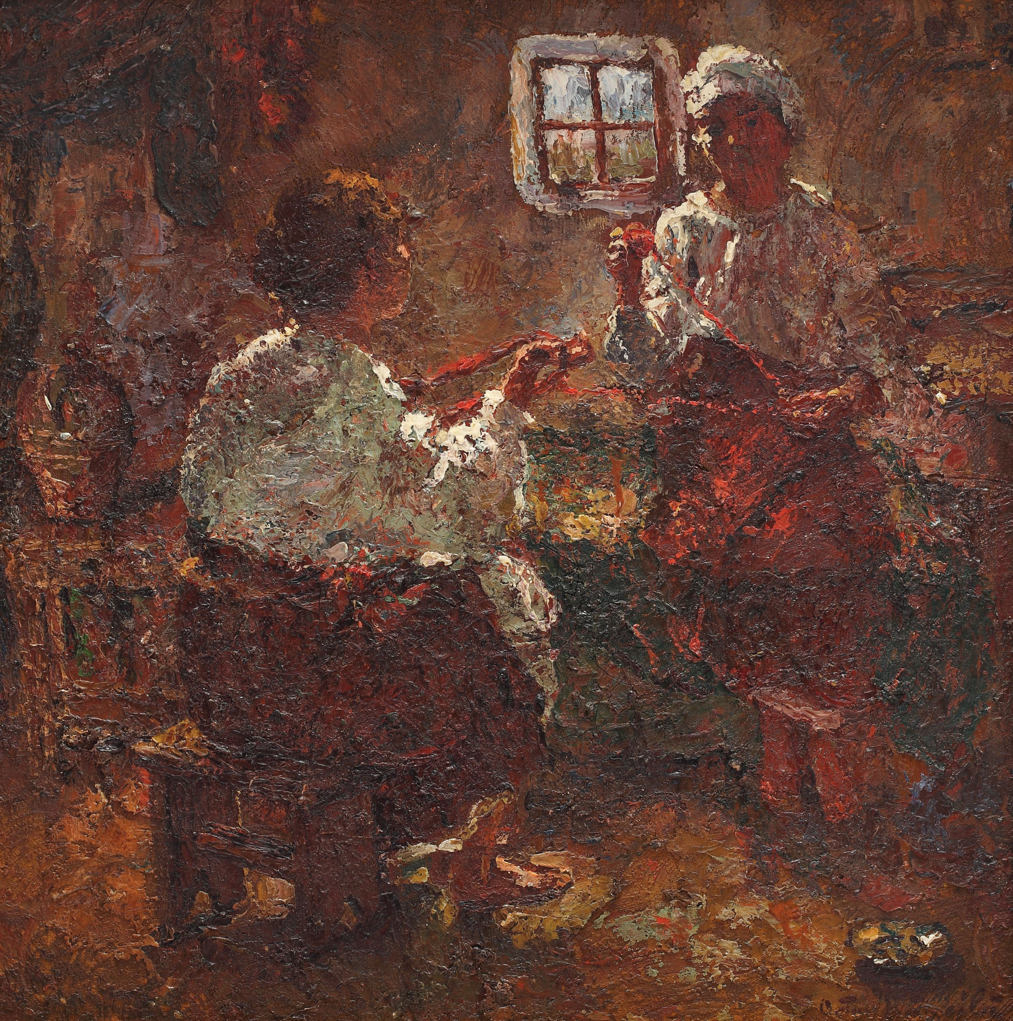 De povești