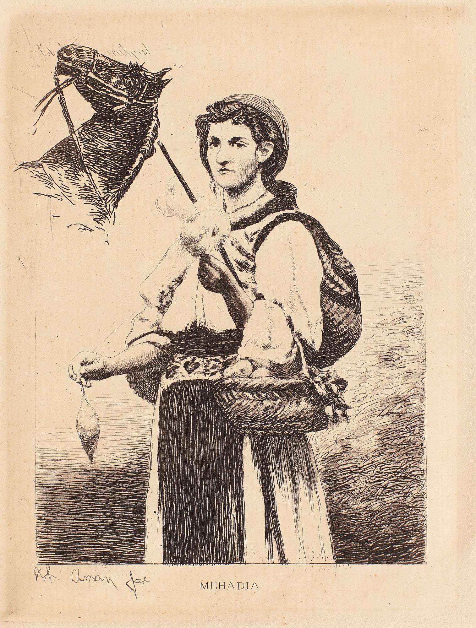 Mehadia