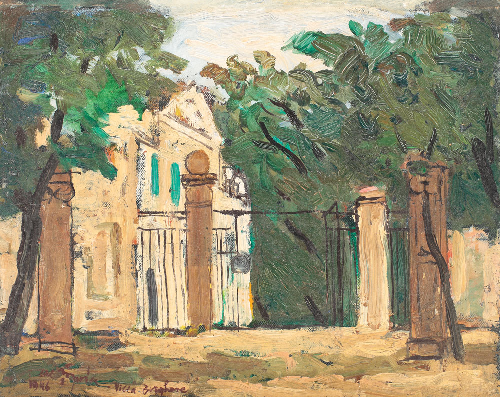 Villa Borghese