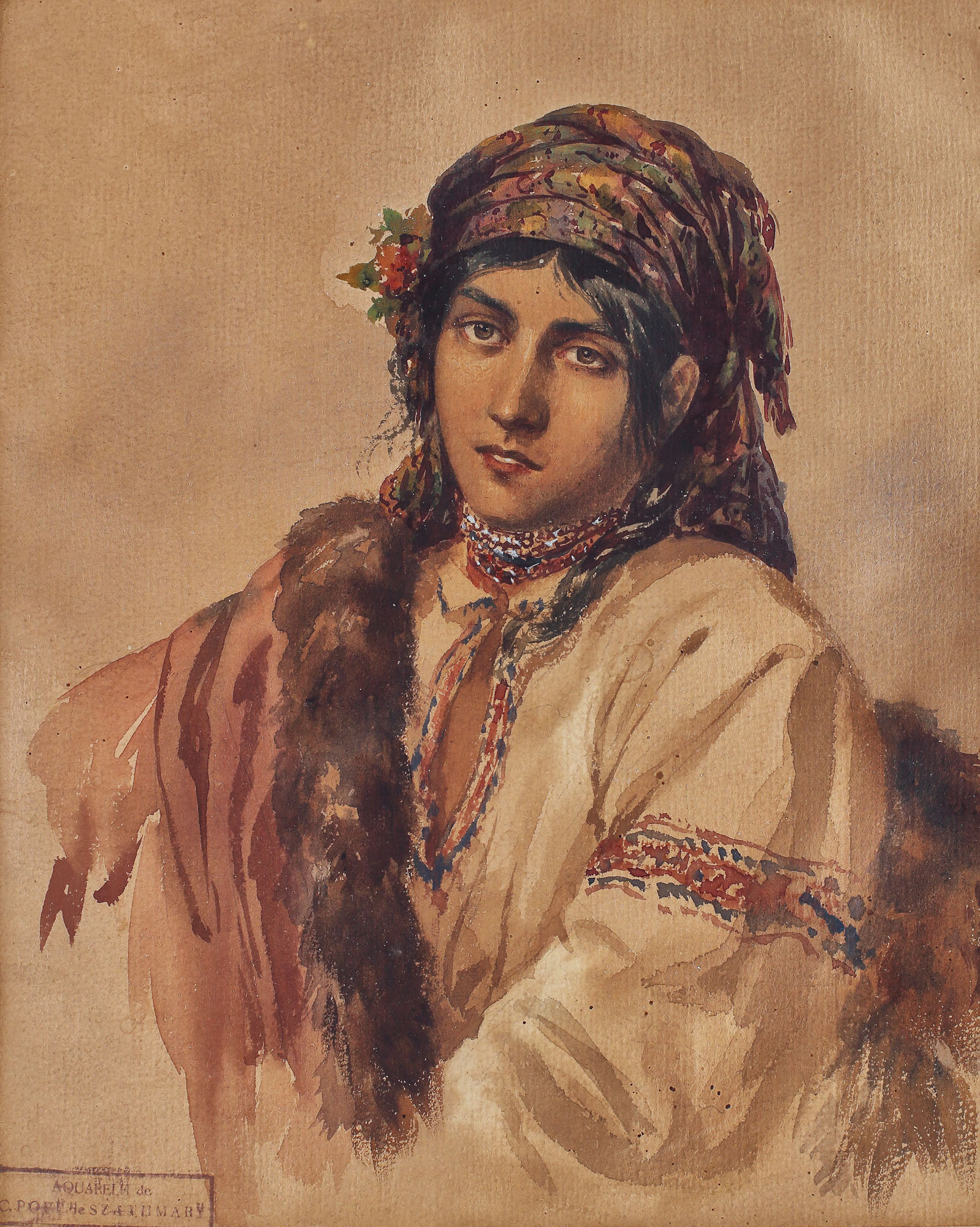 Ţărăncuţă