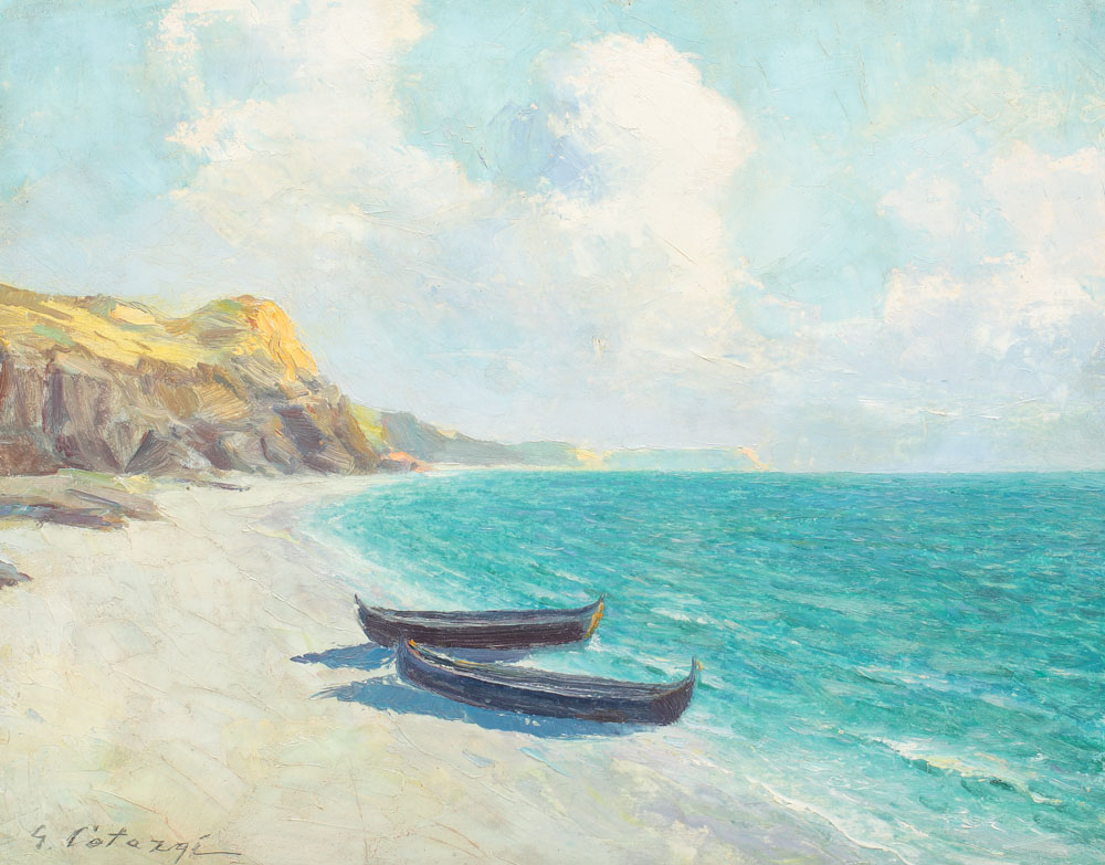 Marină
