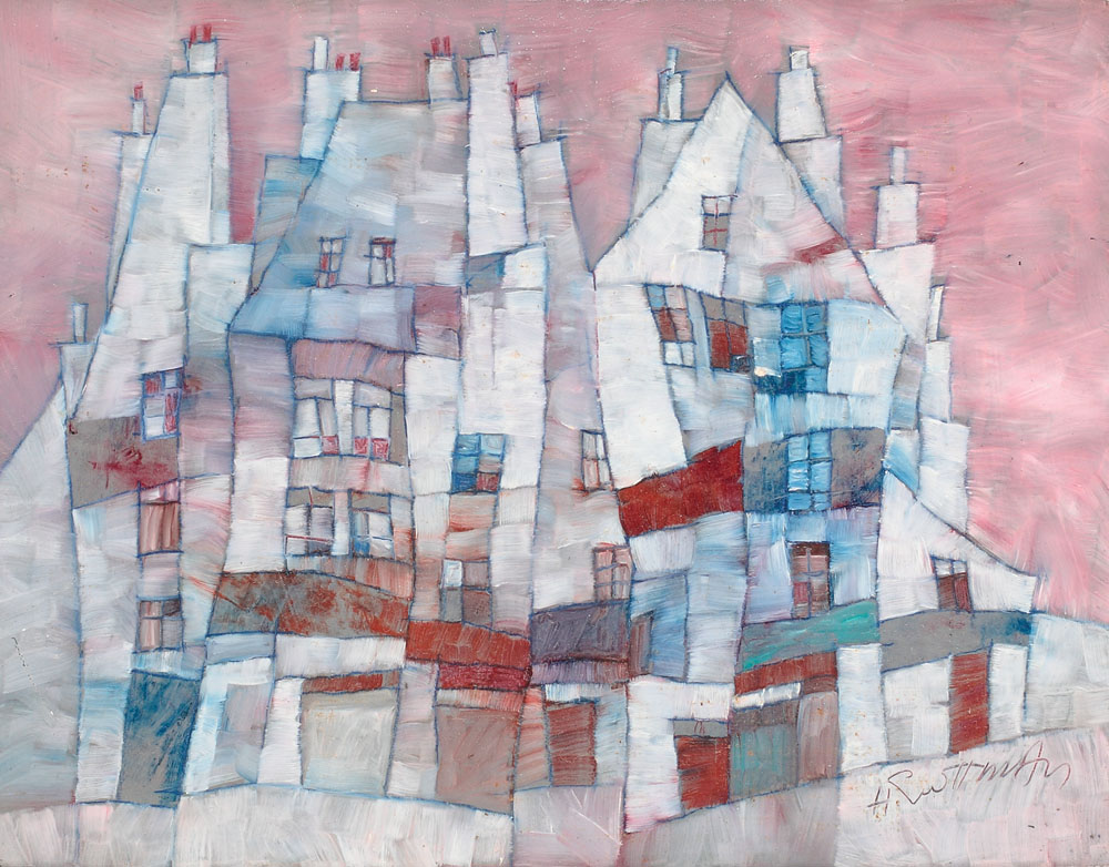 Citadină II