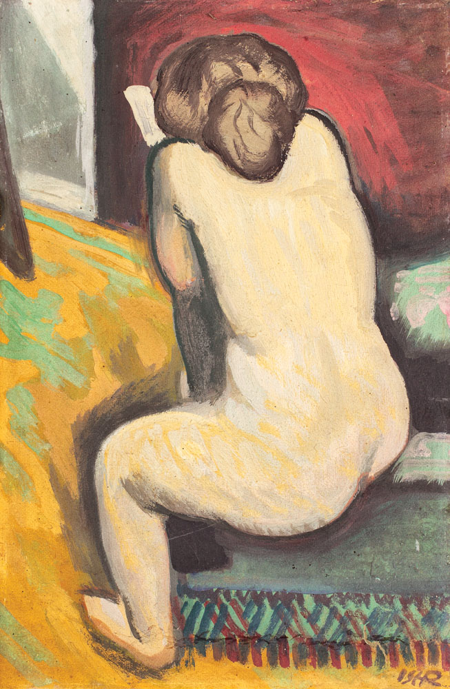 Intimitate