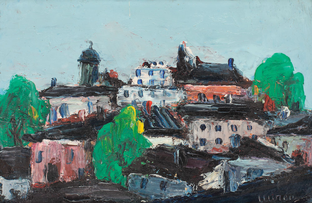 Citadină