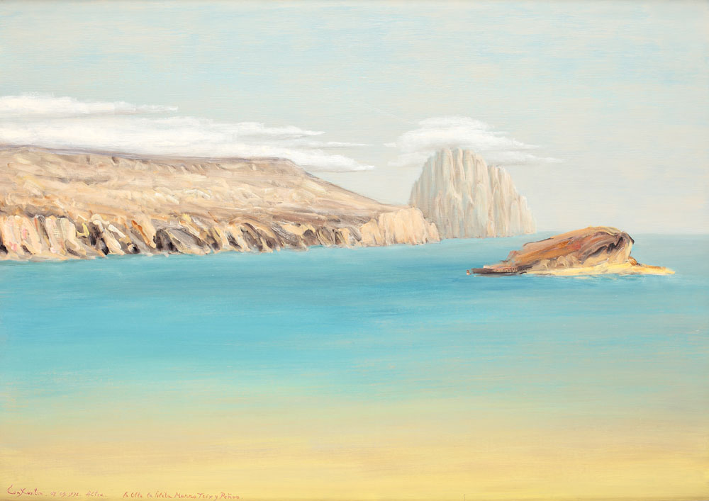 La isleta