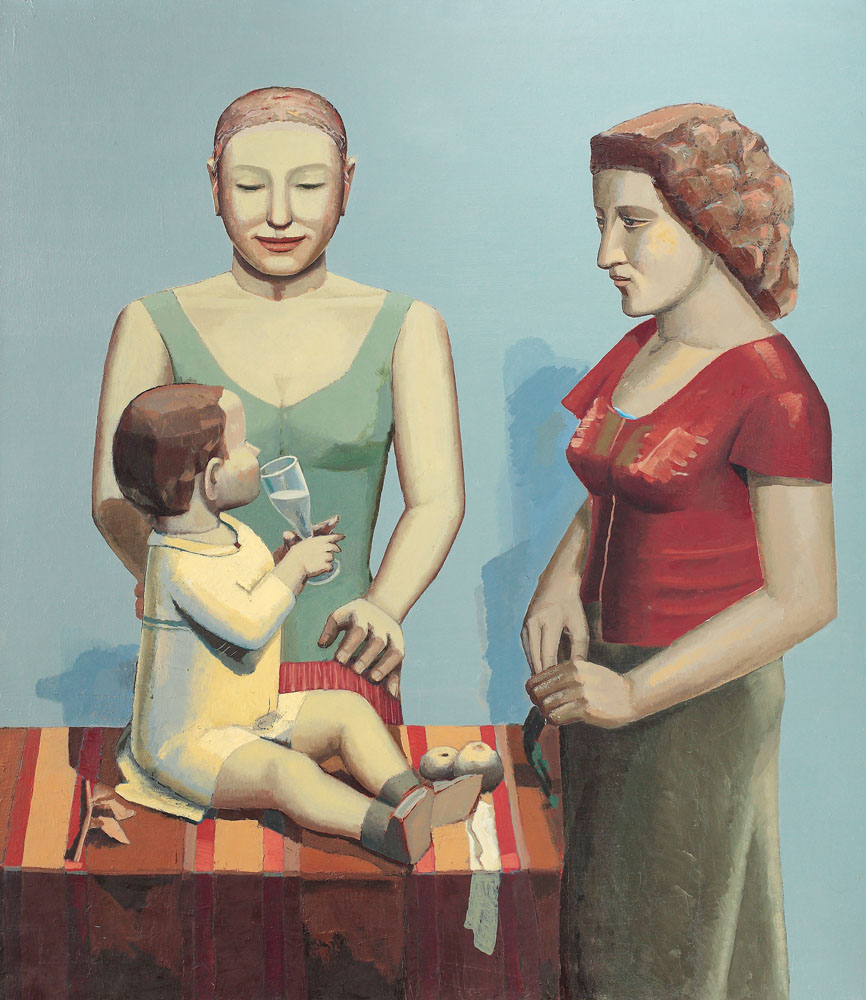 Portret de familie