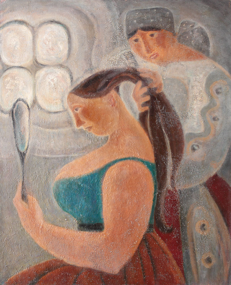 Pregătiri de rendez-vous