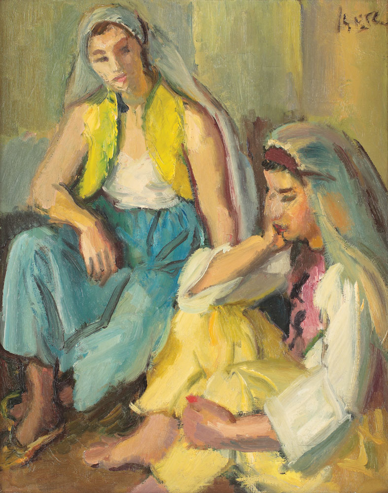 Tătăroaice