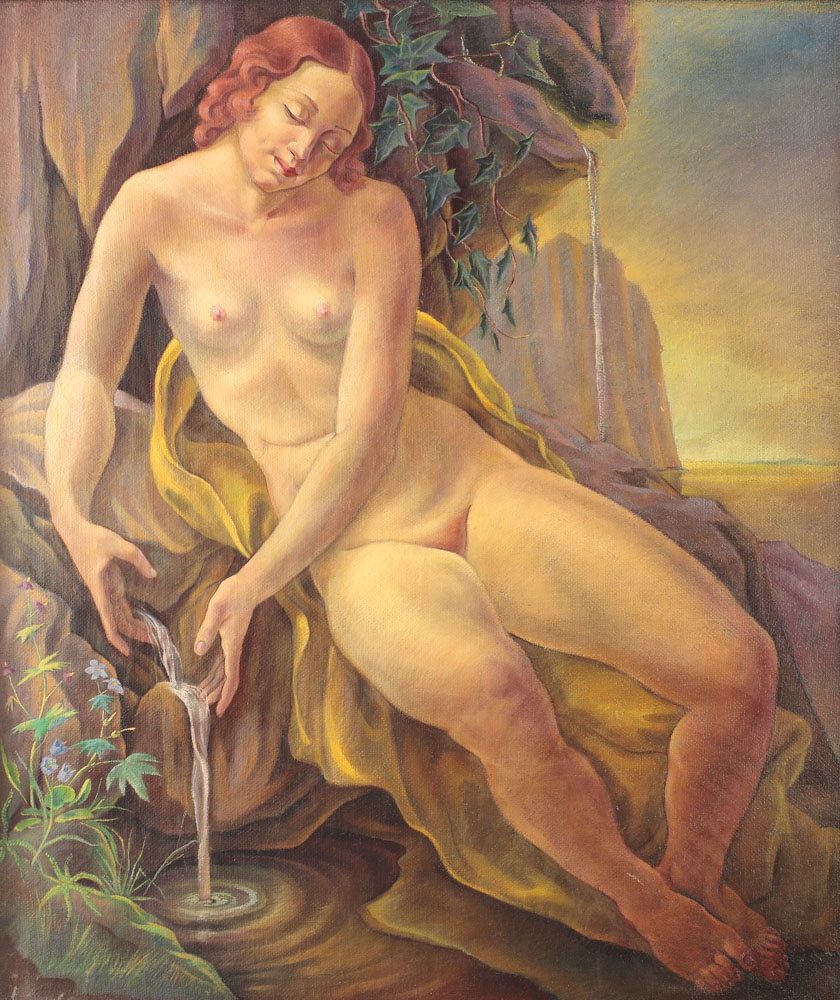 La șipot