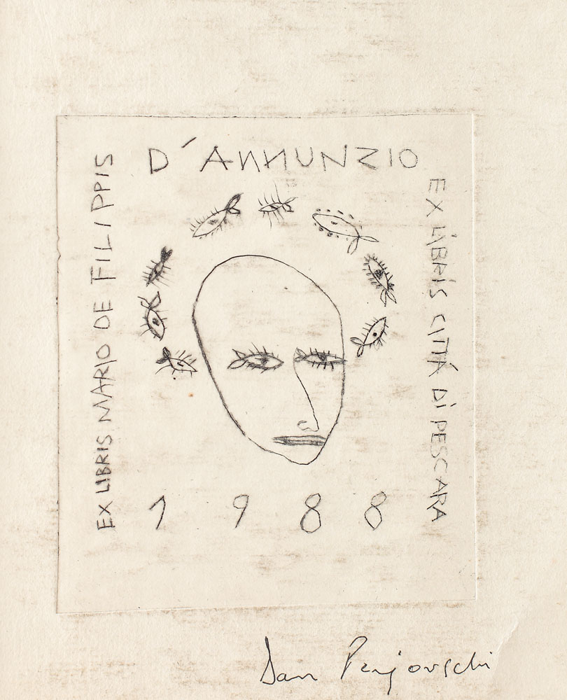 Ex-libris