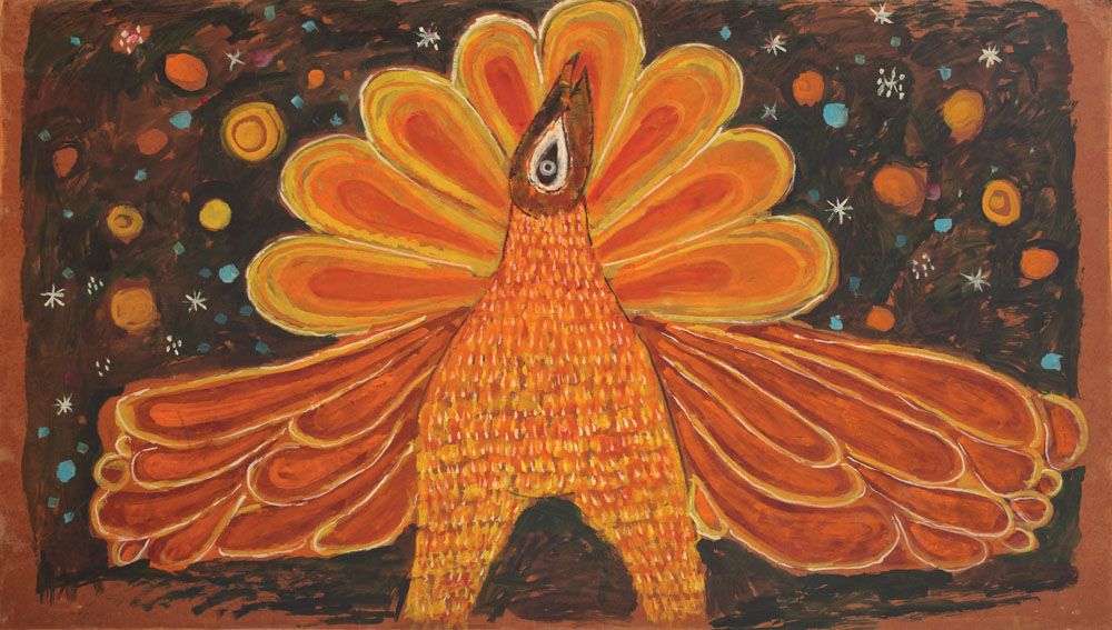 Pasărea Phoenix