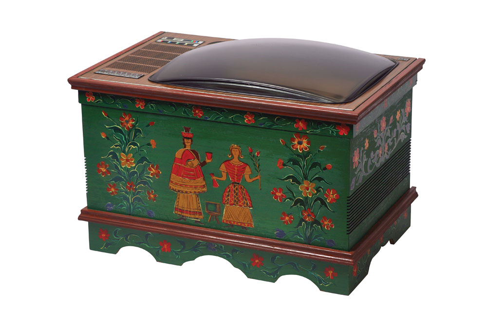 Glory Box