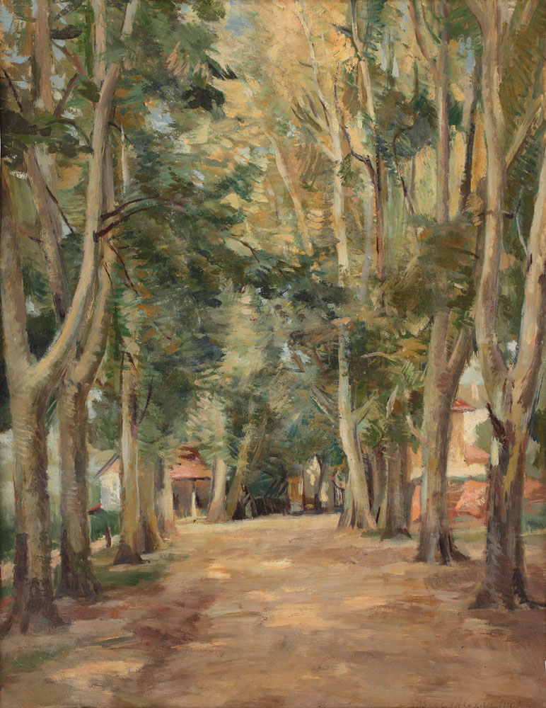 Parc provensal
