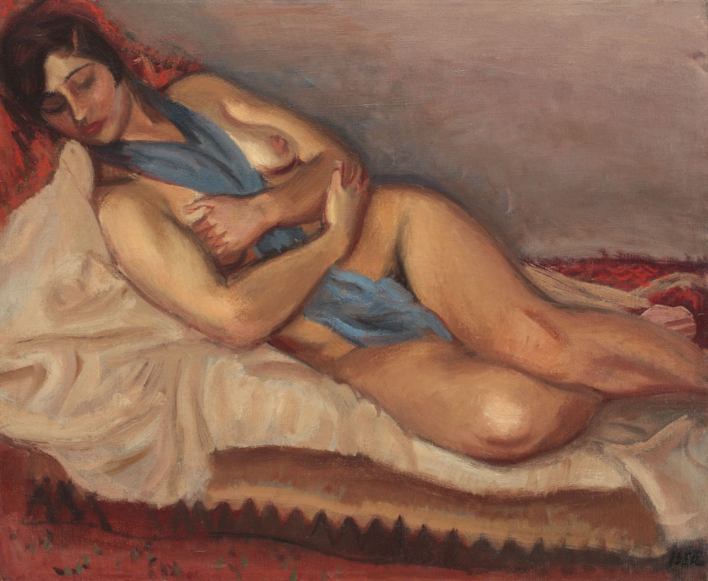Intimitate