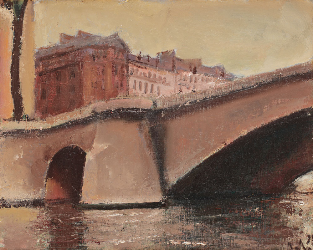 Pont Neuf