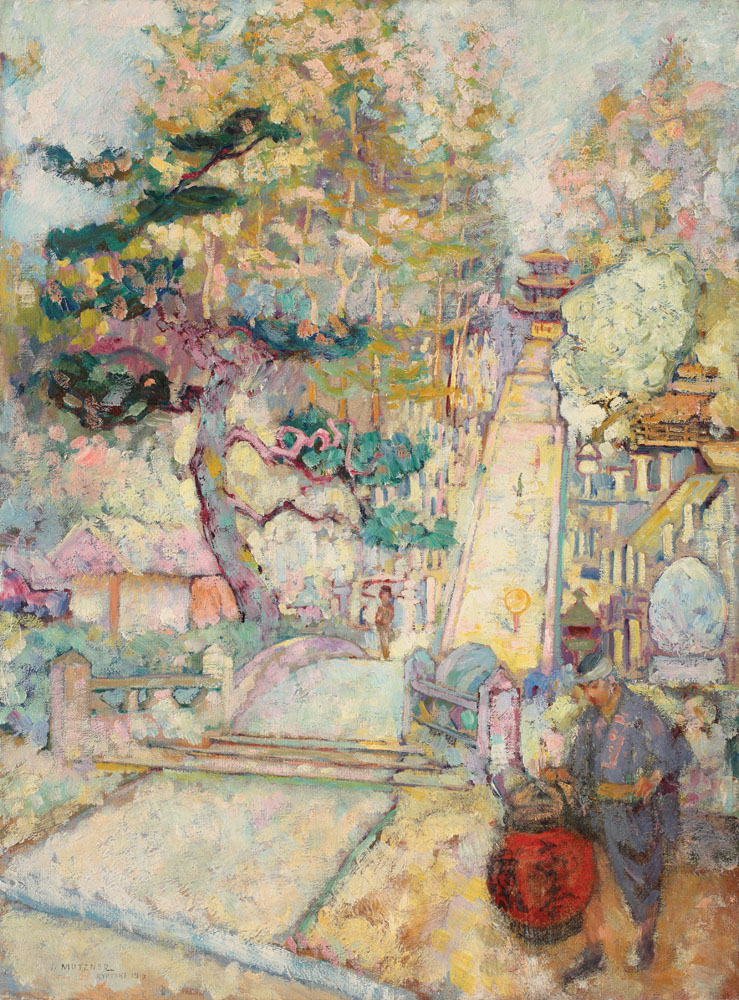 Pagoda din Kiyotaki