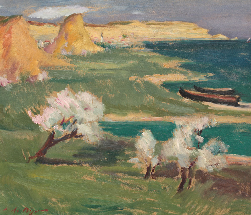 Coasta de Argint