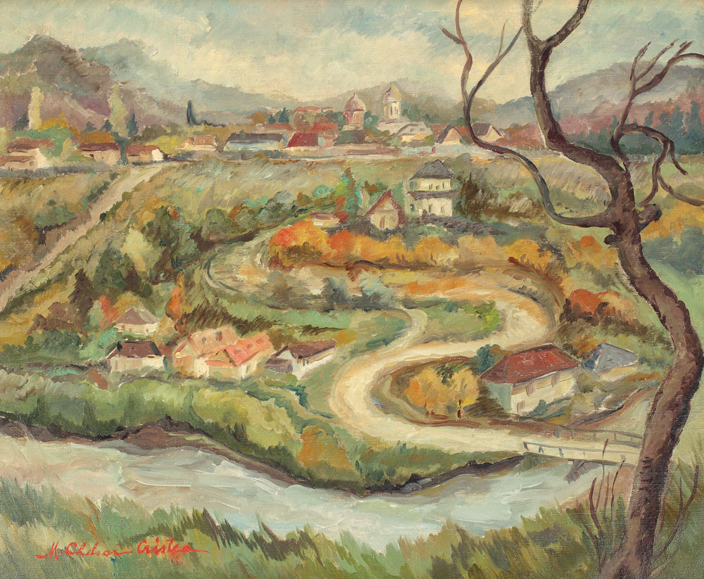 Peisaj